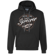 Sweatshirts Black / S Sorcerer Premium Fleece Hoodie