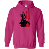 Sweatshirts Heliconia / Small Soul Reaper Pullover Hoodie