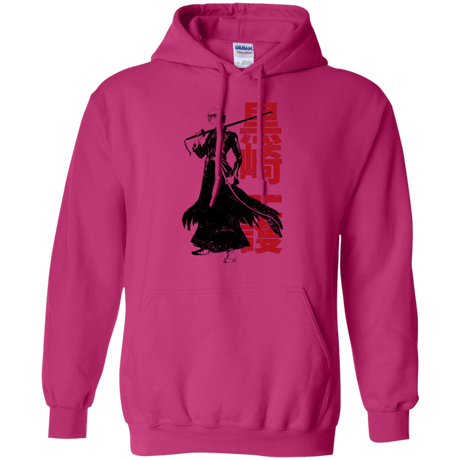 Sweatshirts Heliconia / Small Soul Reaper Pullover Hoodie