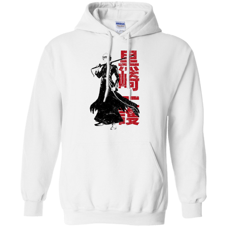 Sweatshirts White / Small Soul Reaper Pullover Hoodie