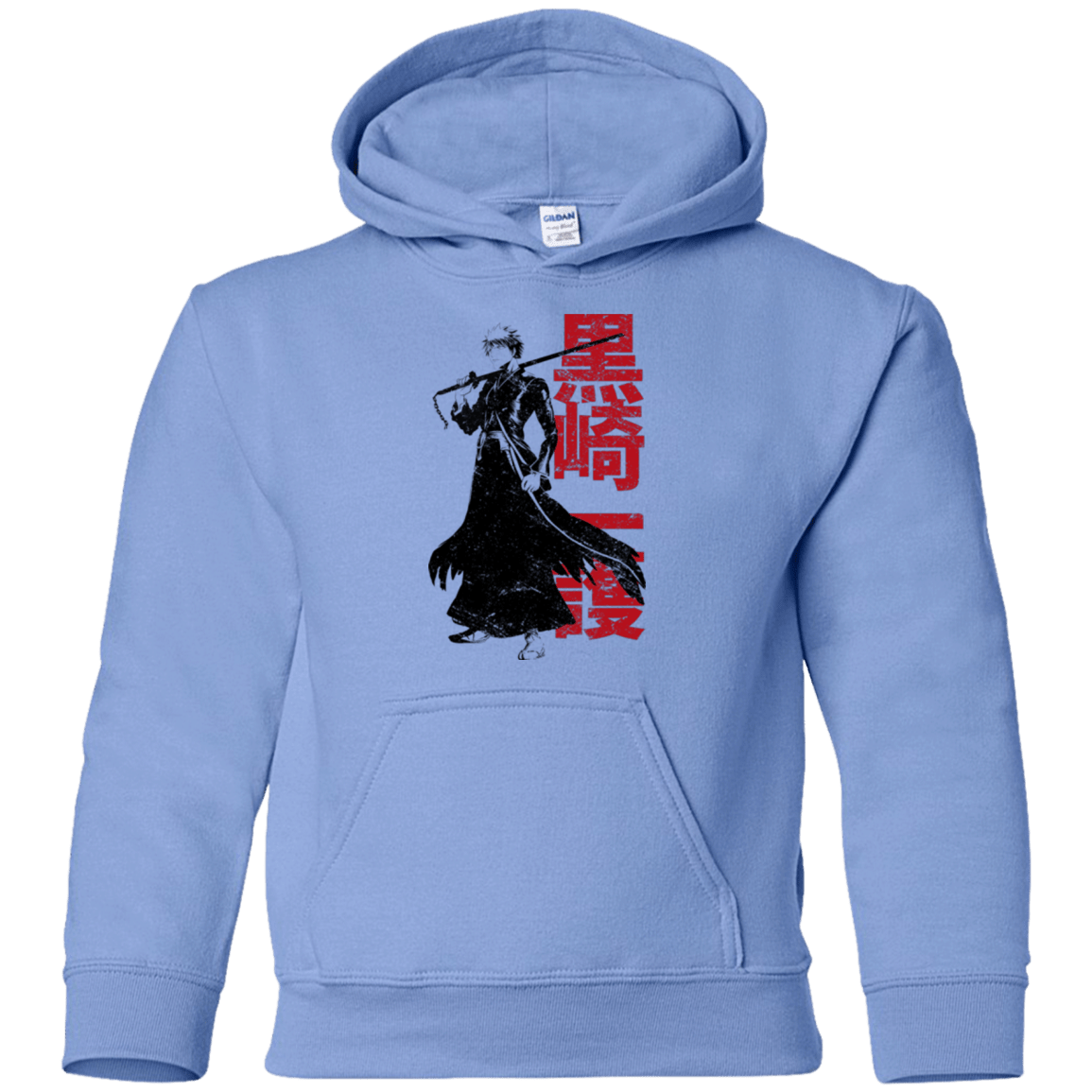 Sweatshirts Carolina Blue / YS Soul Reaper Youth Hoodie