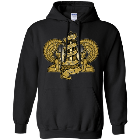 Sweatshirts Black / Small SOUTHERN ORACLE Pullover Hoodie