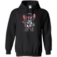 Sweatshirts Black / Small Space Experience Pullover Hoodie