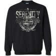 Sweatshirts Black / Small Space Pioneers Crewneck Sweatshirt