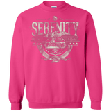 Sweatshirts Heliconia / Small Space Pioneers Crewneck Sweatshirt