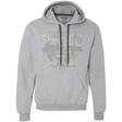 Sweatshirts Sport Grey / Small Space Pioneers Premium Fleece Hoodie