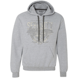 Sweatshirts Sport Grey / Small Space Pioneers Premium Fleece Hoodie