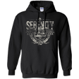 Sweatshirts Black / Small Space Pioneers Pullover Hoodie