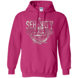 Sweatshirts Heliconia / Small Space Pioneers Pullover Hoodie