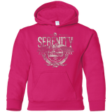 Sweatshirts Heliconia / YS Space Pioneers Youth Hoodie