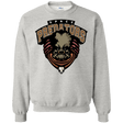 Sweatshirts Ash / Small Space Predators Crewneck Sweatshirt