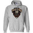 Sweatshirts Sport Grey / Small Space Predators Pullover Hoodie