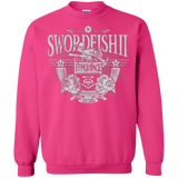 Sweatshirts Heliconia / Small Space Western Crewneck Sweatshirt