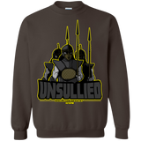 Sweatshirts Dark Chocolate / S Specialized Infantry Crewneck Sweatshirt