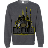 Sweatshirts Dark Heather / S Specialized Infantry Crewneck Sweatshirt