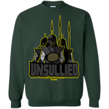 Sweatshirts Forest Green / S Specialized Infantry Crewneck Sweatshirt