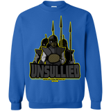 Sweatshirts Royal / S Specialized Infantry Crewneck Sweatshirt