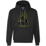 Specialized Infantry Premium Fleece Hoodie