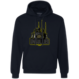 Sweatshirts Navy / S Specialized Infantry Premium Fleece Hoodie