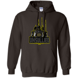 Sweatshirts Dark Chocolate / S Specialized Infantry Pullover Hoodie