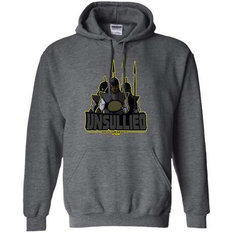 Specialized Infantry Pullover Hoodie