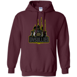 Sweatshirts Maroon / S Specialized Infantry Pullover Hoodie