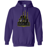 Sweatshirts Purple / S Specialized Infantry Pullover Hoodie