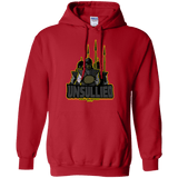 Specialized Infantry Pullover Hoodie