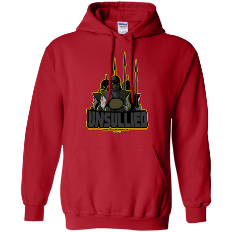 Specialized Infantry Pullover Hoodie