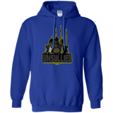 Sweatshirts Royal / S Specialized Infantry Pullover Hoodie