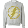 Sweatshirts Sport Grey / Small Speed Force University Crewneck Sweatshirt