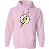 Sweatshirts Light Pink / Small Speed Formula Pullover Hoodie