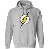 Sweatshirts Sport Grey / Small Speed Formula Pullover Hoodie