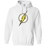 Sweatshirts White / Small Speed Formula Pullover Hoodie