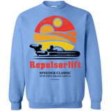 Sweatshirts Carolina Blue / Small Speeder Classic Crewneck Sweatshirt