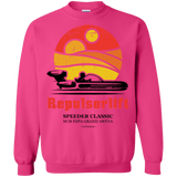 Sweatshirts Heliconia / Small Speeder Classic Crewneck Sweatshirt