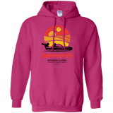 Sweatshirts Heliconia / Small Speeder Classic Pullover Hoodie