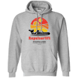 Sweatshirts Sport Grey / Small Speeder Classic Pullover Hoodie