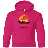 Sweatshirts Heliconia / YS Speeder Classic Youth Hoodie