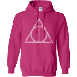 Sweatshirts Heliconia / Small Spells Pullover Hoodie