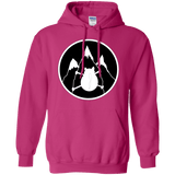 Sweatshirts Heliconia / S Spider Cat Pullover Hoodie