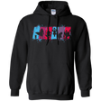 Sweatshirts Black / S Spider Friends Pullover Hoodie