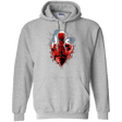 Sweatshirts Sport Grey / Small Spiderman Pullover Hoodie