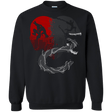 Sweatshirts Black / Small Spidey Sense Crewneck Sweatshirt