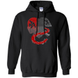 Sweatshirts Black / Small Spidey Sense Pullover Hoodie