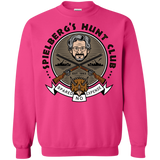 Sweatshirts Heliconia / S Spielbergs Hunt Club Crewneck Sweatshirt