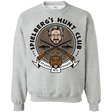 Sweatshirts Sport Grey / S Spielbergs Hunt Club Crewneck Sweatshirt
