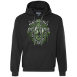 Sweatshirts Black / Small Spirit Hunter Premium Fleece Hoodie