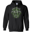 Sweatshirts Black / Small Spirit Hunter Pullover Hoodie