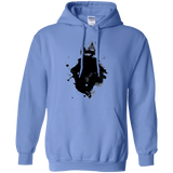 Sweatshirts Carolina Blue / S Spirit Kaneki Pullover Hoodie